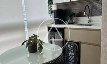 Imagem 7: Atlântica Imóveis tem excelente apartamento à venda na Quintas da Glória, Macaé/RJ