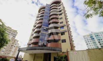 Imagem: Apartamento amplo com 3 quartos no bairro