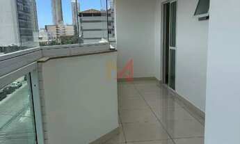 Imagem 3: Apartamento mobiliado para locação excelente opção para estudantes!