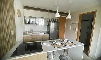 Imagem 2: Studio 1 quarto - Alto dos Passos