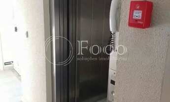 Imagem 4: Apartamento com 2 dormitórios para alugar, 42 m² por R$ 2.320,00/mês - Santana - São Paulo