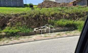 Imagem 3: Terreno à venda, 450 m² por R$ 700.000,00 - Condomínio Residencial Jaguary - São José dos