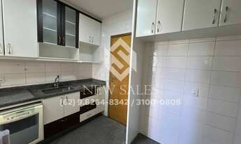 Imagem 7: Apartamento 3 quartos 1 suíte a venda - Setor Bueno