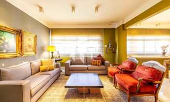 Imagem 3: APARTAMENTO MOBILIADO PARA LOCAÇÃO NO CAMBUÍ, EM CAMPINAS/SP