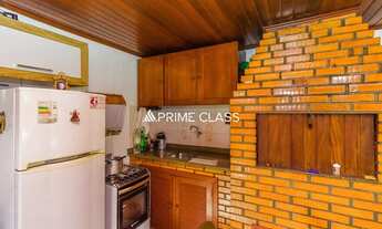 Imagem 5: Casa com 4 dormitórios sendo 1 suíte - Bairro Harmonia, Canoas/ RS