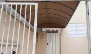 Imagem 2: Apartamento com 2 dormitórios à venda, 60 m² por R$ 220.000,00 - Pão de Açúcar - Pouso Ale