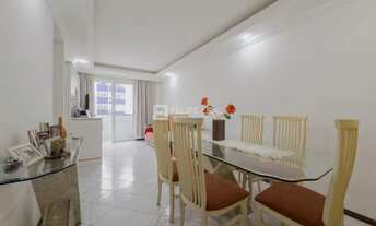 Imagem 2: APARTAMENTO À VENDA LOCALIZADO NO BAIRRO CAPOEIRAS EM FLORIANÓPOLIS/SC