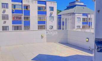 Imagem: Cobertura Duplex na Carvoeira - Florianópolis