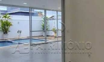 Imagem 12: CASA EM CONDOMINIO 4 QUARTOS SENDO 3 SUÍTES 1 COM CLOSE E 1 COM HIDROMASSAGEM RESIDENCIAL