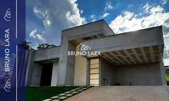 Imagem: Casa à venda em Igarapé (MG) Condomínio