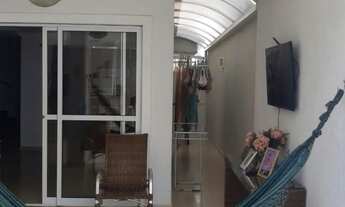 Imagem 2: Casa - Sobrado a Venda $ 789mil - Cond. Green Village 3 - Higienopolis