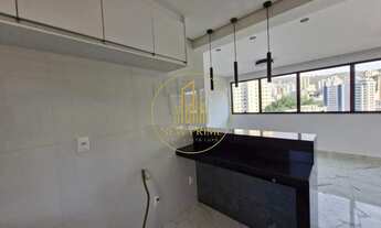 Imagem 6: Apartamento 70m² para locação 2 suítes