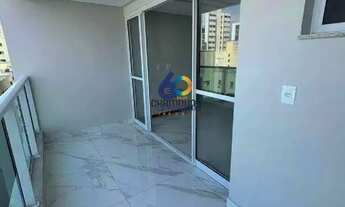Imagem 2: Apartamento com 02 quartos sendo 01 suite a venda na Praia do Morro, Guarapari - ES