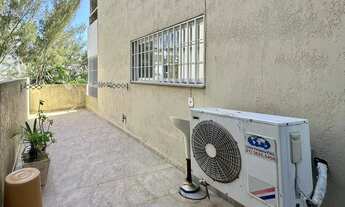 Imagem 3: Imóvel para venda tem 110 metros quadrados com 3 quartos em Zona Nova - Capão da Canoa - R