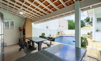 Imagem 2: Casa à venda no Jardim Paulista, Jundiaí/SP