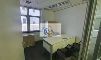 Imagem 7: Conjunto para alugar, 560 m² Vila Olímpia - São Paulo/SP