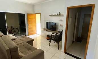 Imagem 4: VENDE-SE CASA NO JARDIM URBANO AO LADO DA PRAÇA DP ASA DELTA