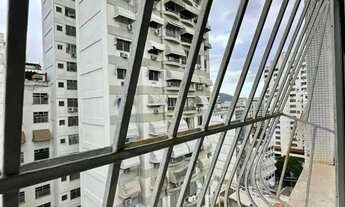 Imagem 6: Apartamento com 4 quartos à venda, 157 m² por R$ 840.000 - Ingá - Niterói/RJ