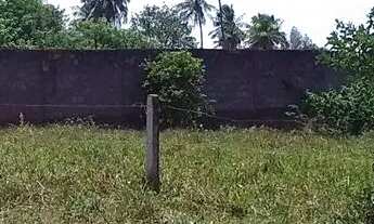 Imagem: Terreno no Mosqueiro 600m²