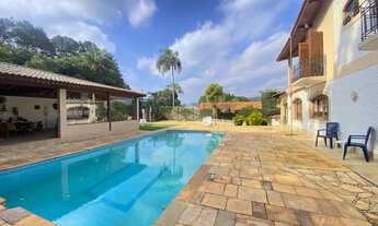 Imagem 6: Casa com 6 dormitórios á venda por R$ 2.300.000,00 - Campos de Mairiporã (Gleba 1) - Mairi