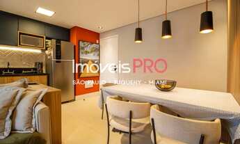 Imagem 7: Venda Apartamento 56² com 2 dormitórios 1 suíte sala ampliada 1 vaga