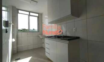 Imagem 4: Apartamento para Alugar em Contagem