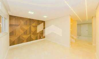 Imagem 2: Casa com 179 m², 3 quartos sendo 1 suíte para alugar no bairro Santo Inácio