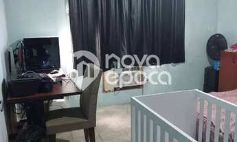 Imagem 3: Cachambi Apartamento com 2 dormitórios