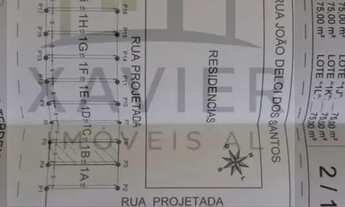 Imagem 5: Lote para Venda em Japaratinga, Centro