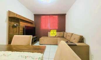 Imagem 5: Apartamento com 2 dormitórios à venda, 60 m² por R$ 189.000,00 - São Pedro - Juiz de Fora