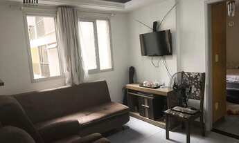 Imagem: Apartamento com 1 dormitório à venda