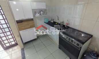 Imagem 6: Casa em Rua Sete Quedas - Vila Maria Eugênia - Campinas/SP