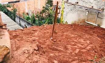 Imagem 3: Terreno Jardim Marilu / zona leste SP