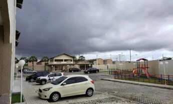 Imagem 3: Apartamento com 2 dormitórios à venda, 56 m² por R$ 185.000,00 - Passaré - Fortaleza/CE