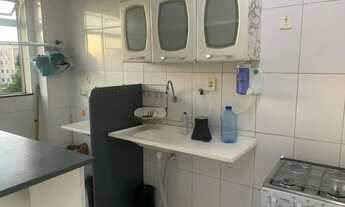 Imagem 5: Oportunidade Apto 2/4 - 4º Andar - Condomínio Com Piscina - 2 km Atrás do antigo Maxxi