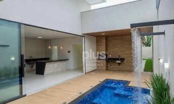 Imagem: Residência de Alto Padrão com Lazer Integrado
