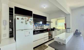 Imagem 4: Apartamento de 03 dormitórios vista mar no Kobrasol, São José - SC