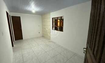 Imagem 2: Casa 4 Quartos 140m² - Serraria