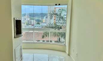 Imagem 5: Apartamento de 1 Dormitório com Churrasqueira e 1 Vaga, para Alugar no bairro Vila Nova em