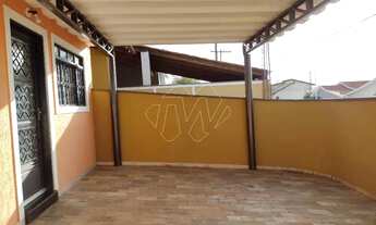 Imagem 3: Locação de Casas / Padrão na cidade de Araraquara