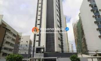 Imagem 2: Apto 3 qtos mobiliado próximo ao colégio Santa Maria