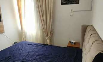 Imagem 7: Apartamento no condomínio Vista Marina (ref: 1227) [3582