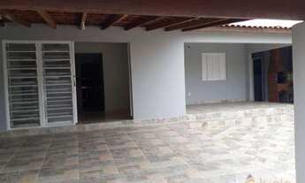 Imagem 5: Casa com 3 dormitórios, 170 m² - venda por R$ 580.000,00 ou aluguel por R$ 3.080,00/mês