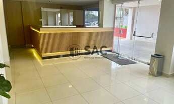 Imagem 6: Flat MOBILIADO para locação no Condomínio Red