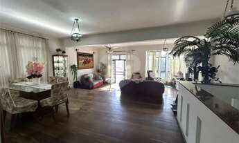 Imagem 3: Casa com 4 quartos à venda em Boqueirão - SP