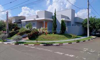 Imagem: Casa - Terras do Fontanário - Paulínia