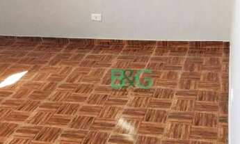 Imagem 4: Sobrado com 2 dormitórios para alugar, 80 m² por R$ 2.411,00/mês - Água Rasa - São Paulo/S