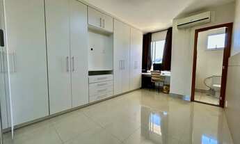 Imagem 4: Casa em Condomínio para Venda em Cuiabá, Santa Cruz, 3 dormitórios, 2 suítes, 3 banheiros