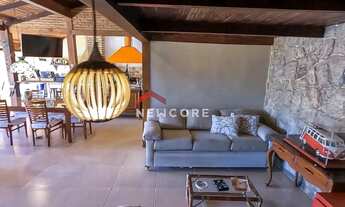 Imagem 4: Casa em Rua Amélia - Praia das Palmeiras - Caraguatatuba/SP