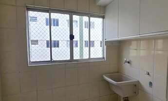 Imagem 6: 02 QUARTOS - ALUGO APARTAMENTO NO EVIDENCE - 2.000,00 ALUGUEL +640,00 CONDOMINI